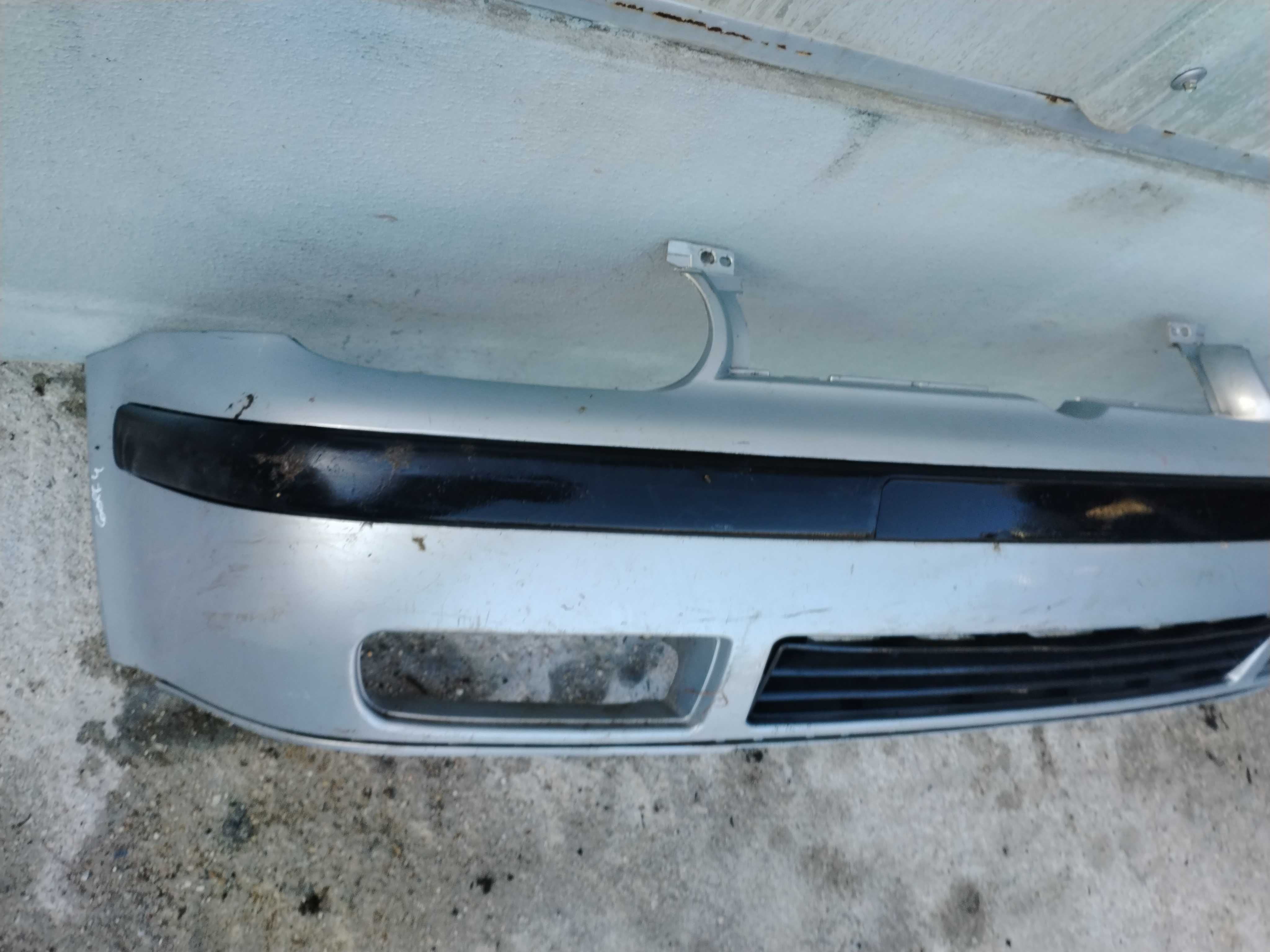 Parachoques VW Golf 4