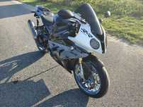 BMW s1000rr 2014r