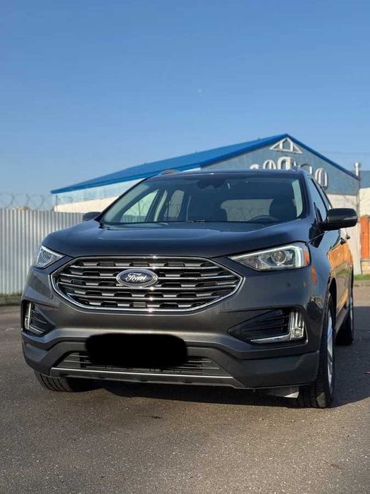 2019 Ford Edge  SEL