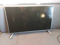 Telewizor LG uszkodzony