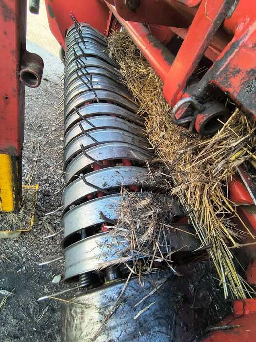 Sprzedam prasę METAL-FACH Z562