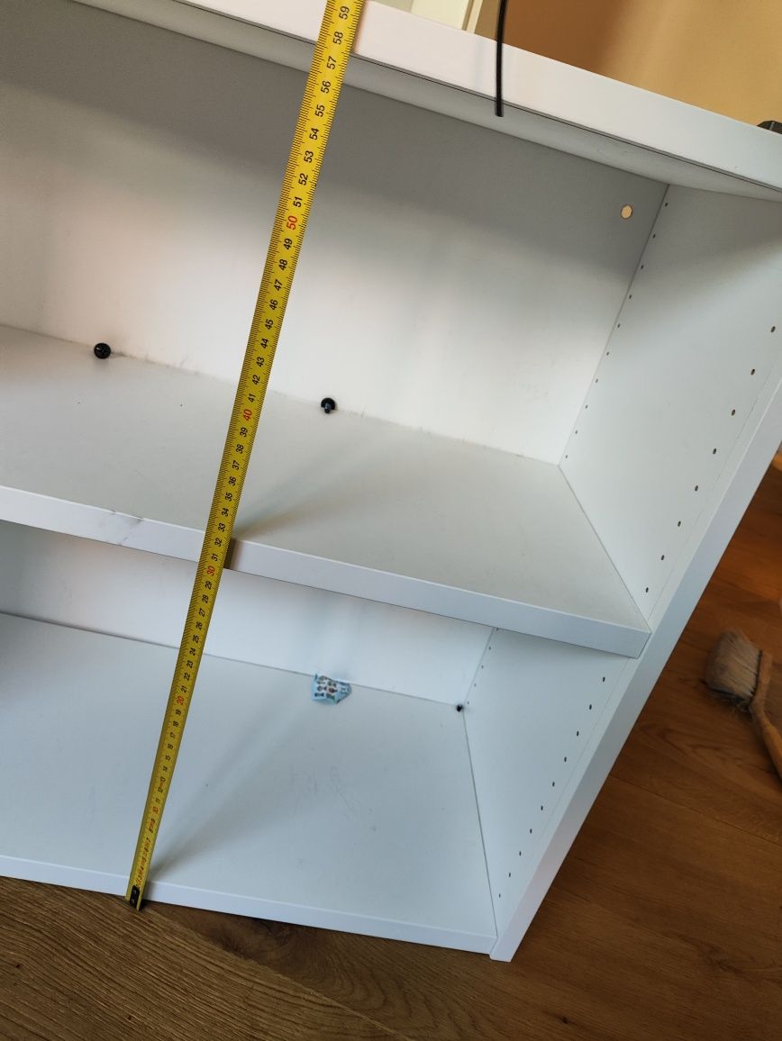 Meble IKEA samstad plasta