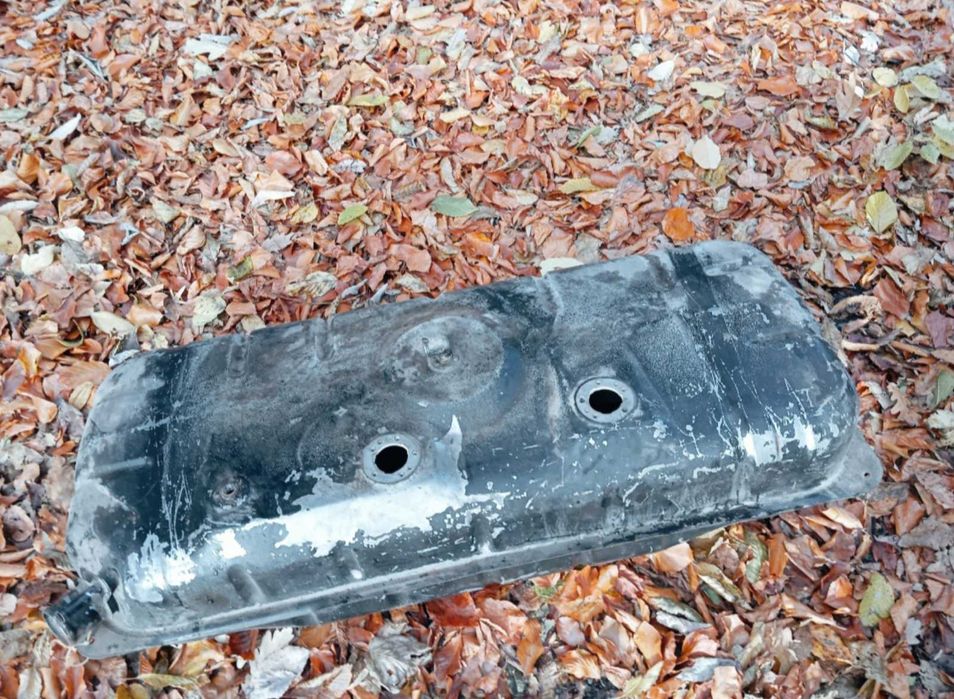 Бензобак Газ-Уаз 3102_31029_31024