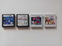 Jogos Nintendo 3DS