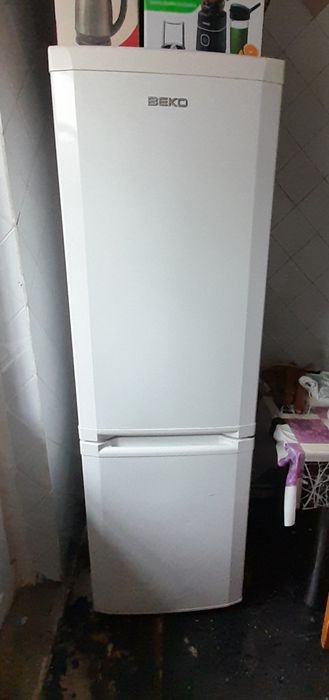 холодильник BEKO