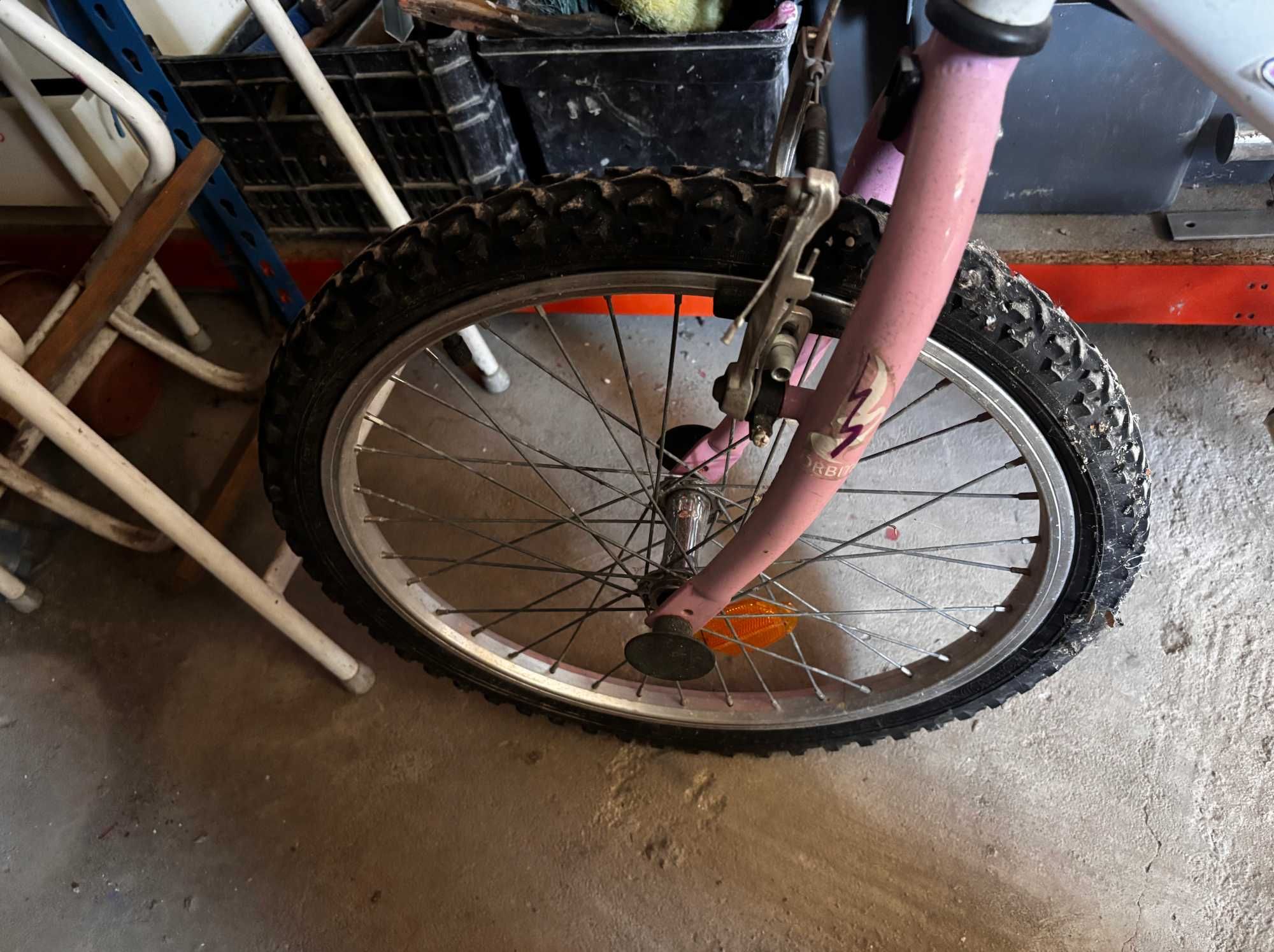 Bicicleta de Criança