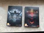 Diablo 3 + Diablo 3 Reaper of Souls