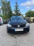 Golf Plus 2.0 TDI