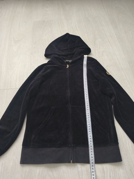 Juicy Couture зіп-худі ОРИГІНАЛ