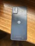 Smartfon motorola e22 64gb