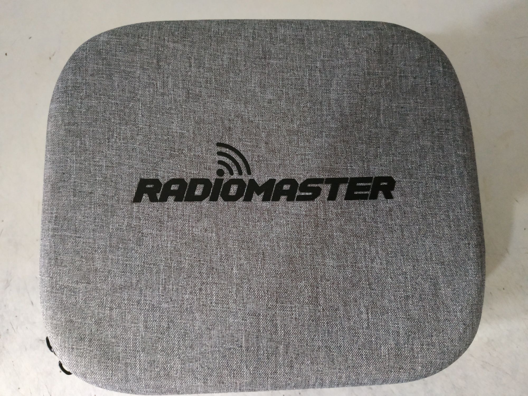 Пульт керування Radiomaster BOXER ERLS 2.4GHZ для FPV дрона