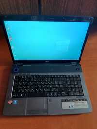 Acer Aspire 7540G 4/240