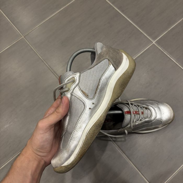 Vintage Prada American Cups