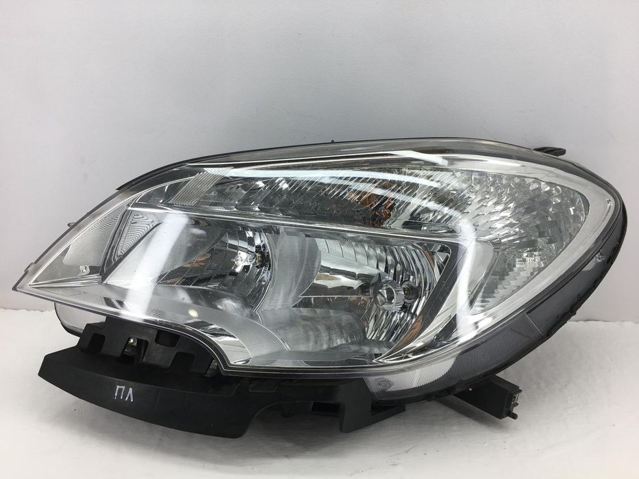 Фара передня ліва OPEL MOKKA 2012-2016 95095500