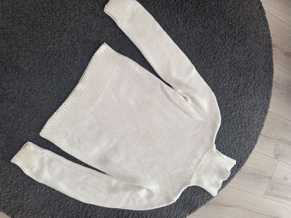 Sweter Massimo Dutti m