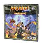 Brzdęk! W! Kosmosie!: Apokalipsa LUCRUM GAMES Lucrum Games pudełko,