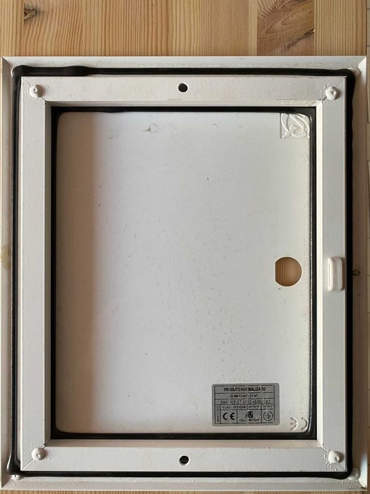 Porta Quadro Ited Telecomunicações *Bom estado*