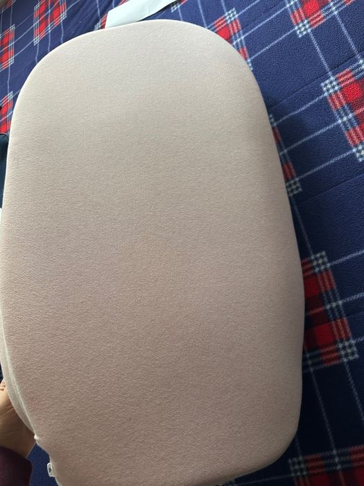 Ninho Chiné Pink Doomoo