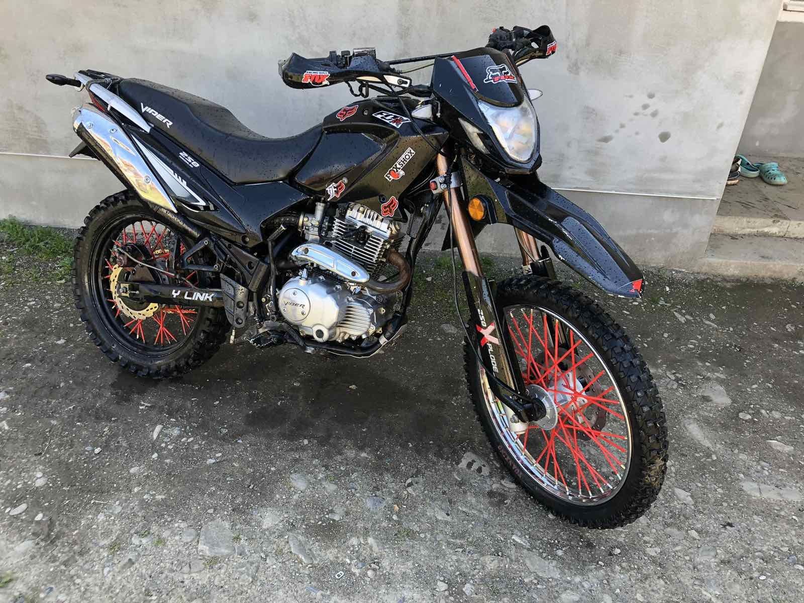 VIPER V250L гарний стан