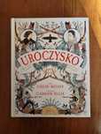 Uroczysko tom 1 Colin Meloy