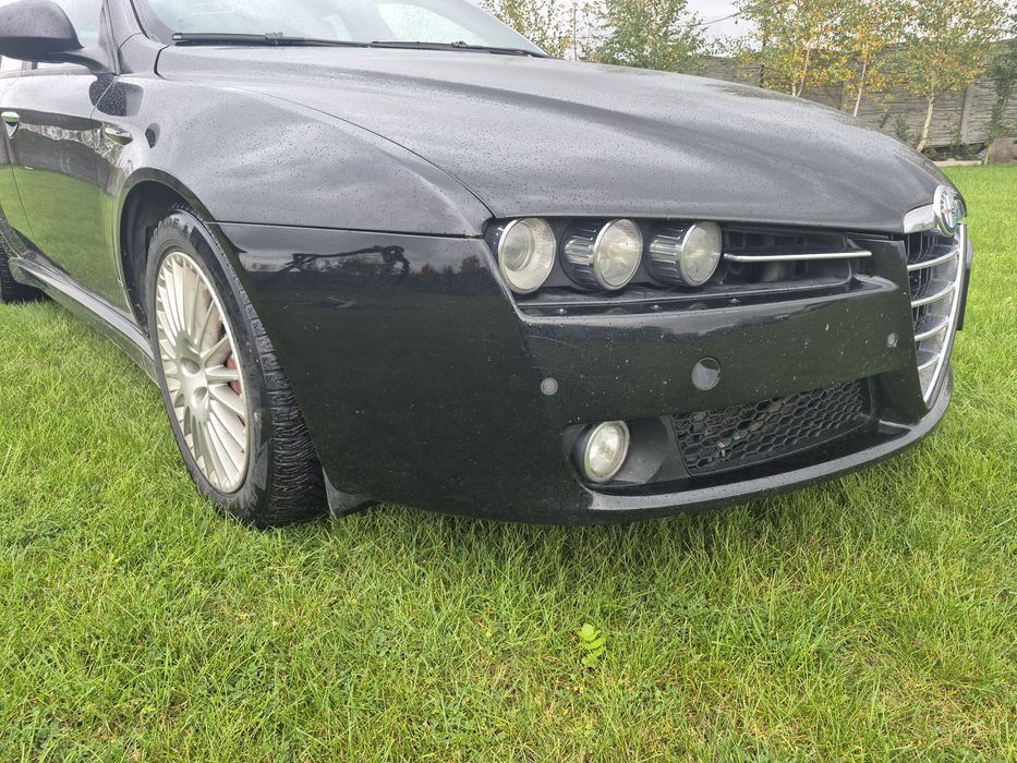 Błotnik prawy, lewy Alfa Romeo 159,Brera  601
