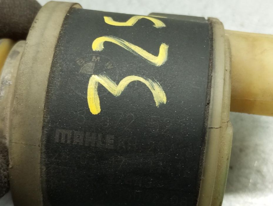 Sensor genérico BMW 1 (F20)