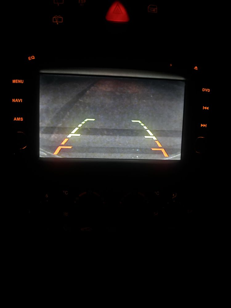 Mercedes C220 Caixa Auto