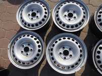 VW T5 T6 MULTIVAN AMAROK 16 5x120 ET51 4szt