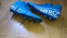 Chuteira Nike Mercurial superfly