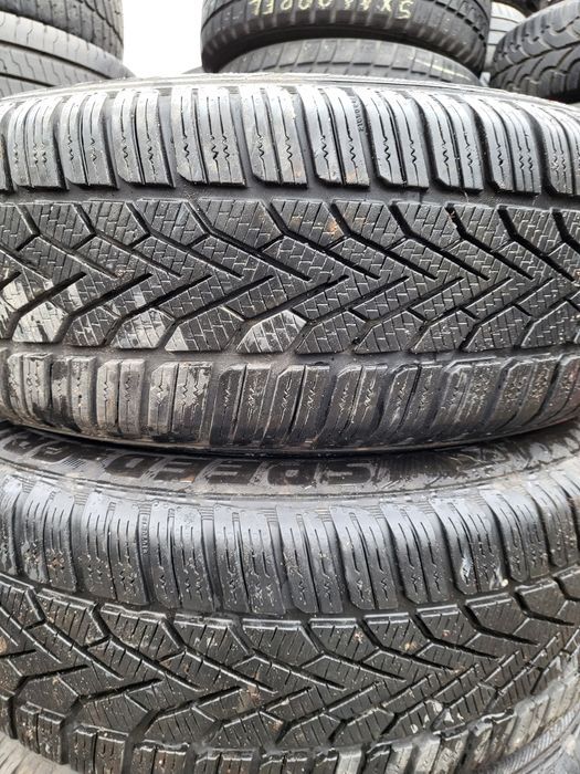 Koła 5x105 4szt zima opel 16 cali