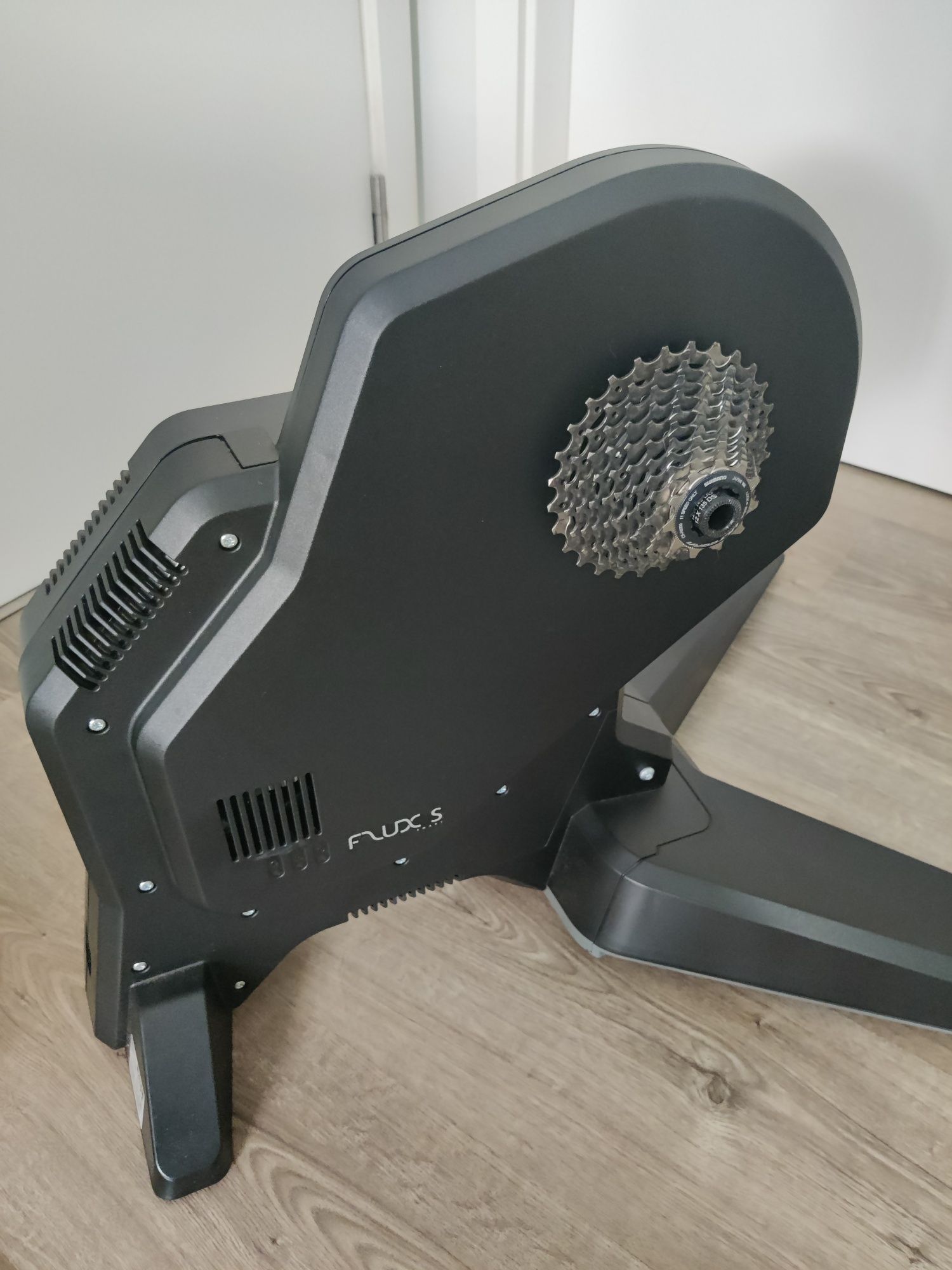Rolo Tacx Flux S