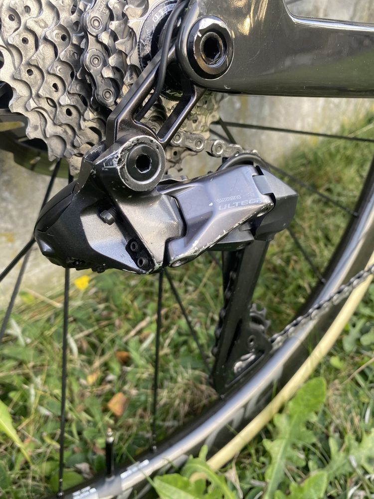 Scott Foil RC ultimate HMX