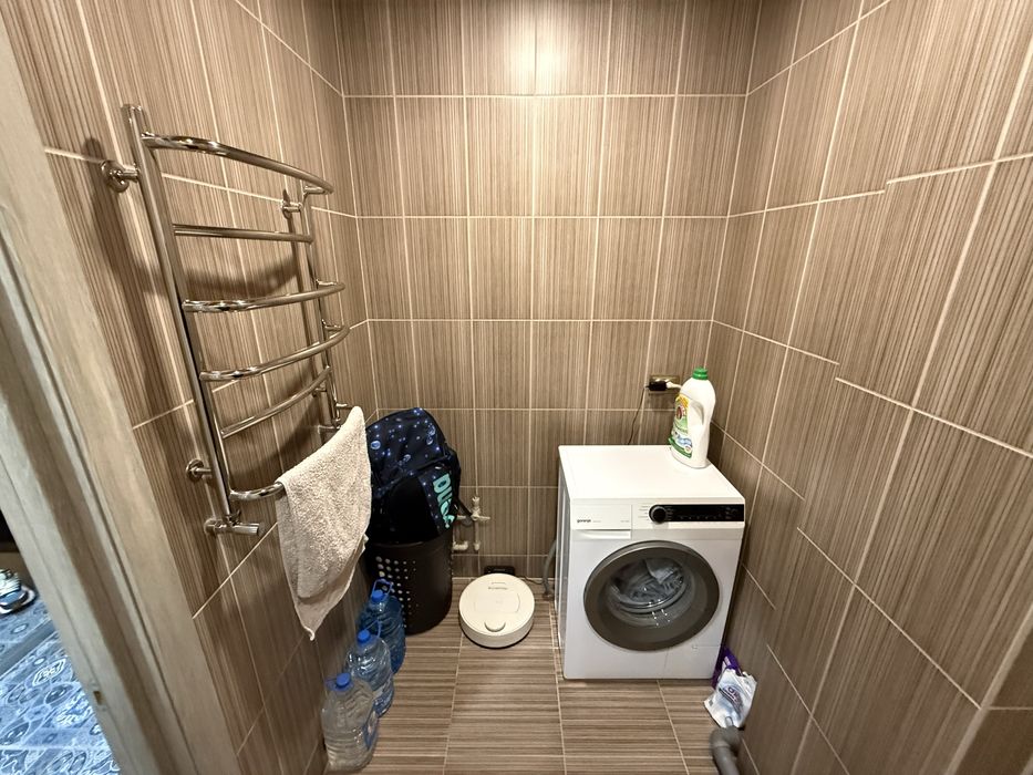 ЖК Садовий!! Квартира готова для життя!! 45м2. Не кутова