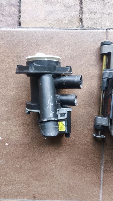 Części do pralki candy