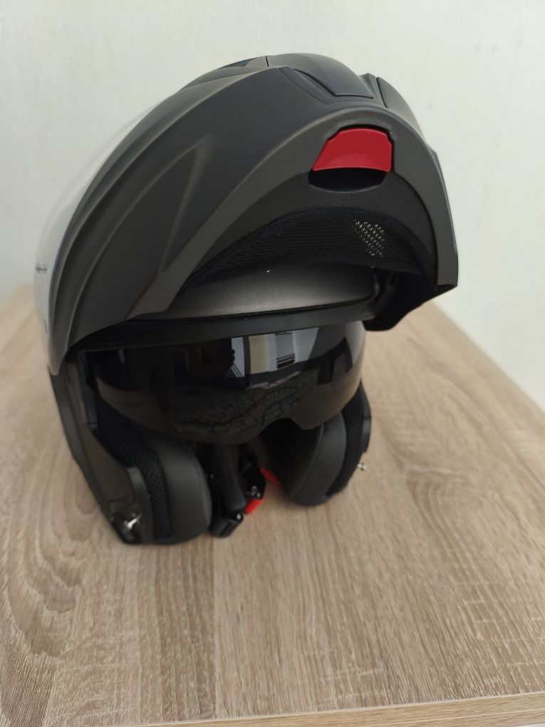 Capacete modular Scorpion EXO