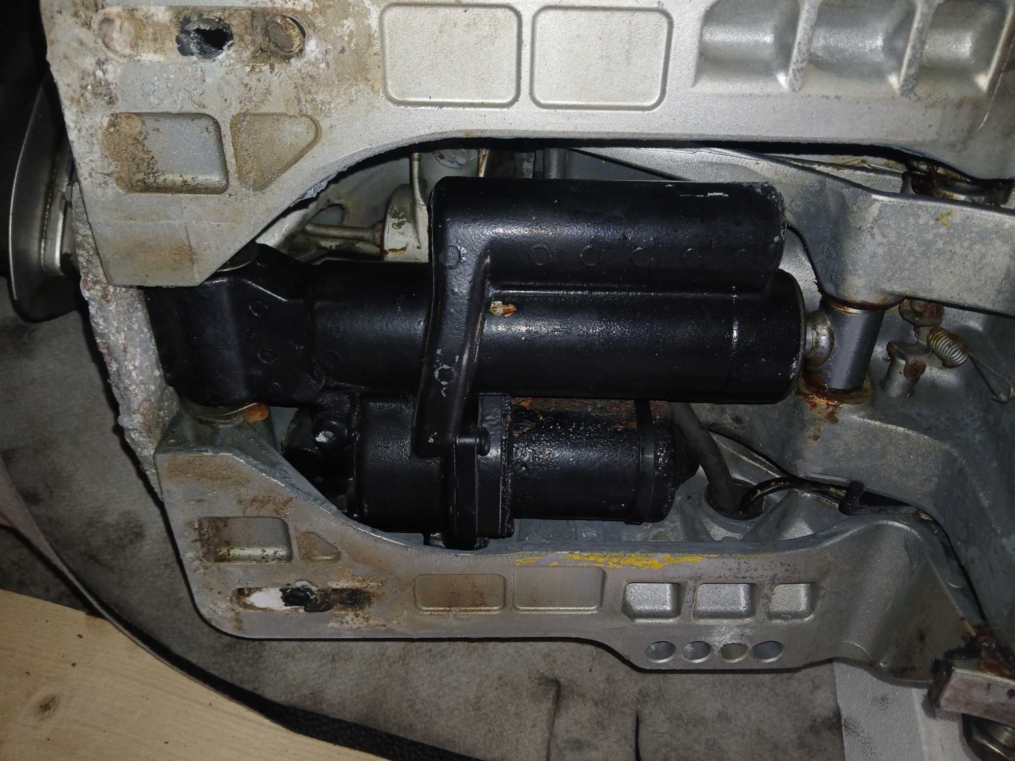 honda bf 50  2006    trim