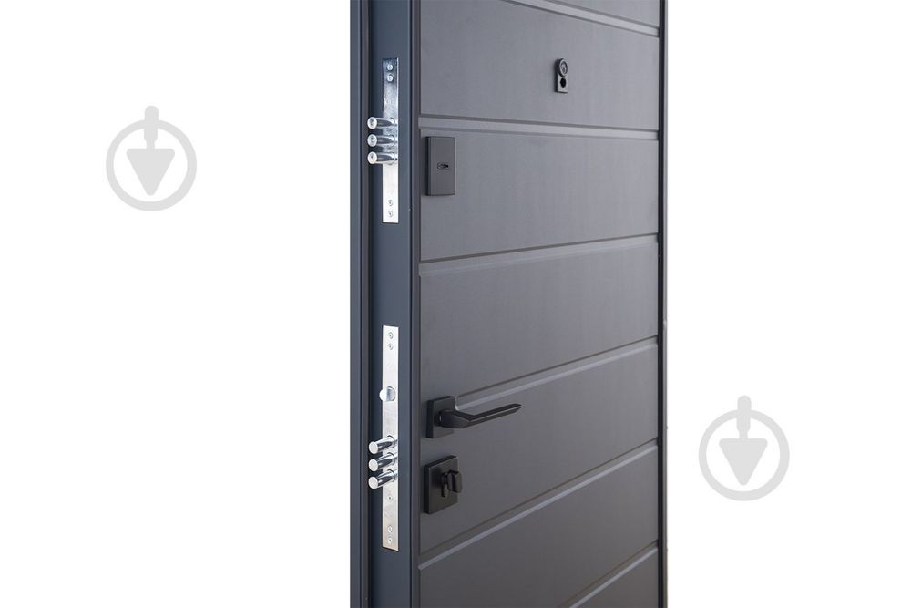 Двері  вхідні solid 76