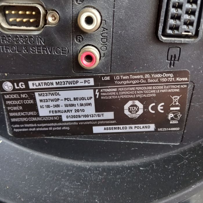 Sprzedam Telewizor LED