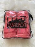 Nowe owijki Eskadron fusion coral full