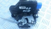 Audi a3 8p zamek drzwi, prawy przod