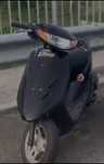 Скутер Honda dio 34