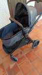Trio MAXI COSI em bom estado
