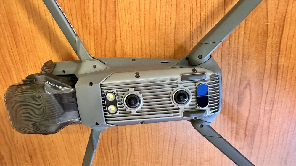Dji mavic 3 t Гарний стан