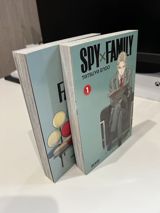 Demon Slayer, Spy x Family, Fullmetal Alchemist