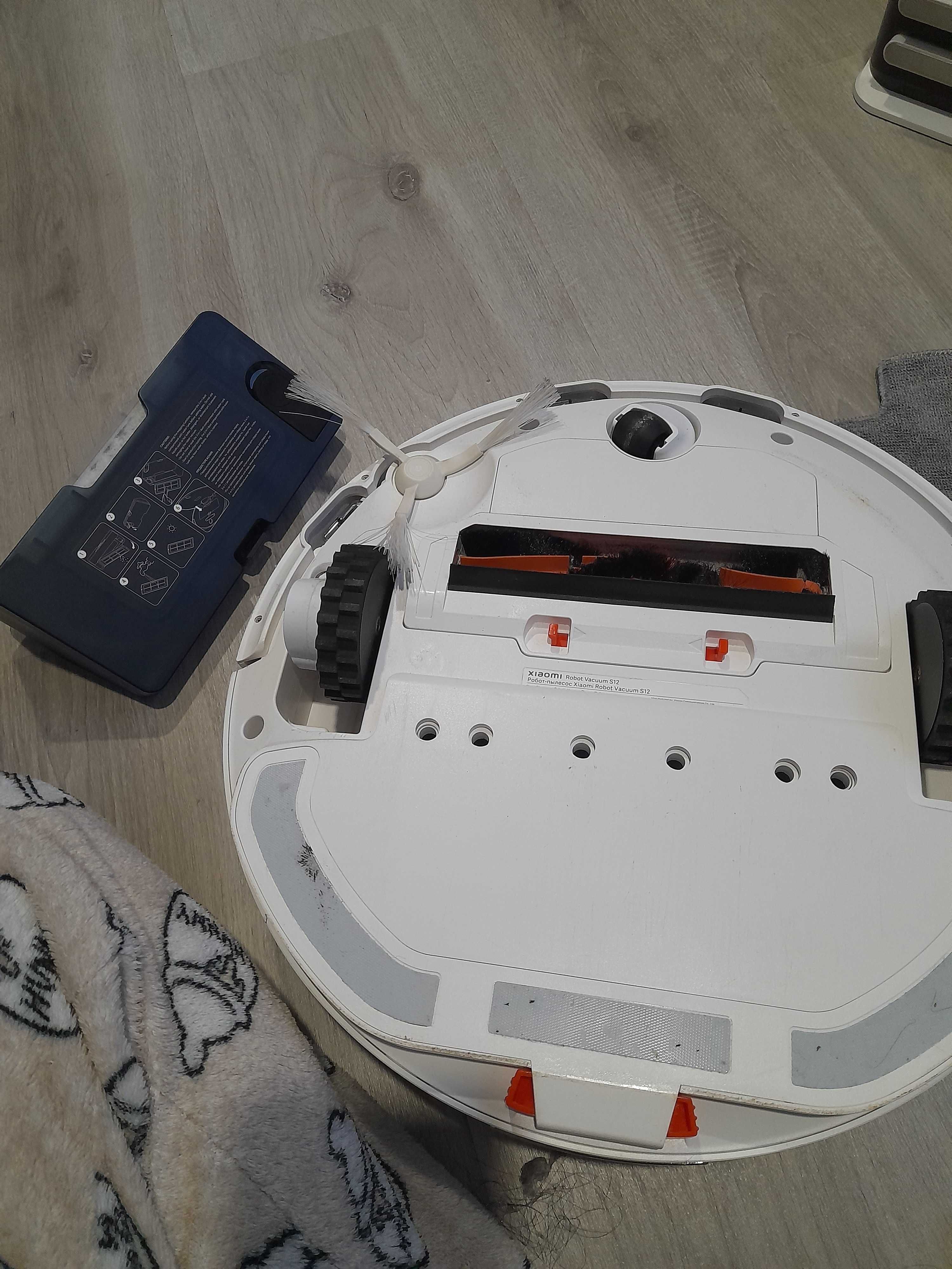 Aspirador Robo xiaomi  com garantia
