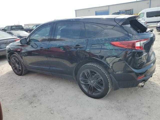 Acura RDX A-Spec 2019 Року