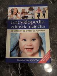 Encyklopedia zdrowia dziecka Trapani