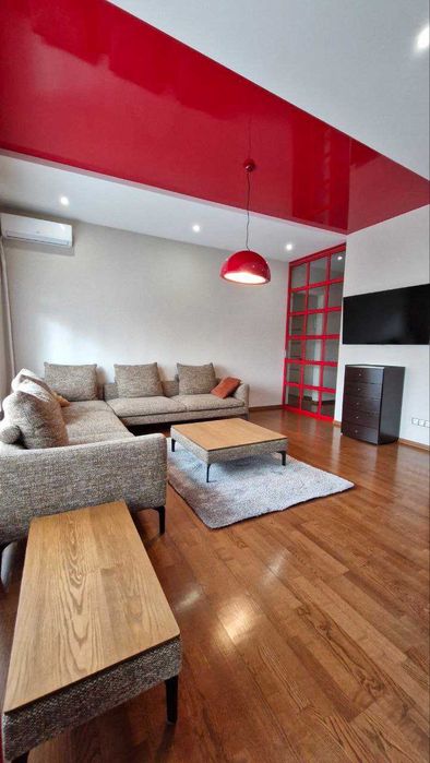 Продаж квартири по вул. Антоновича Володимира 131, ЖК Парк-хол Горький