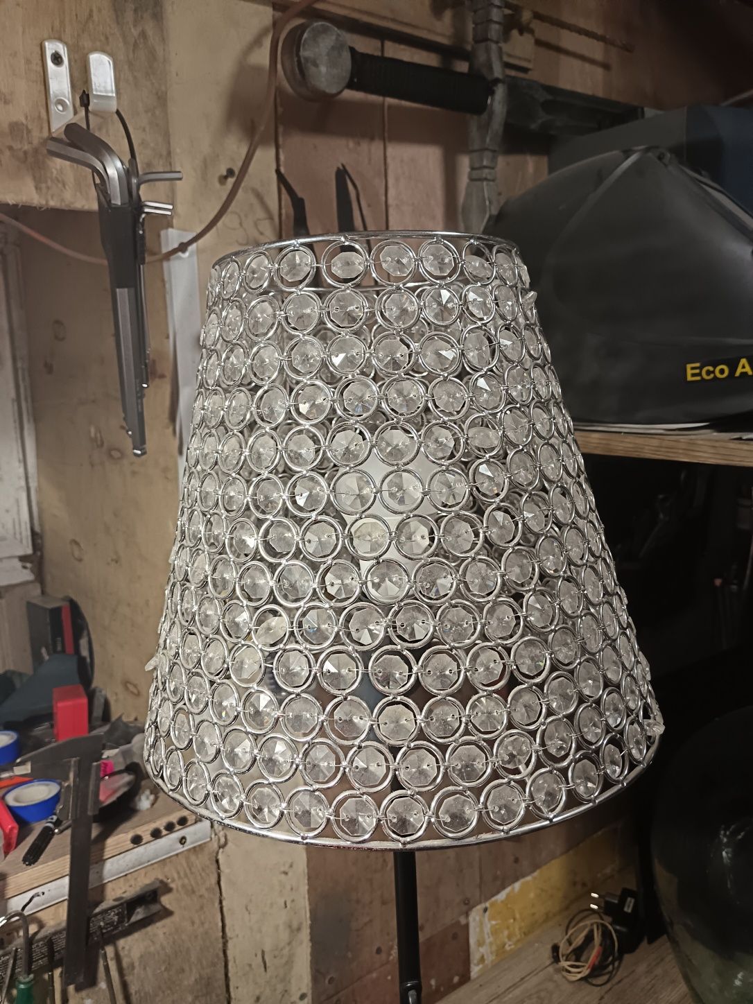 Lampy stojące okazja