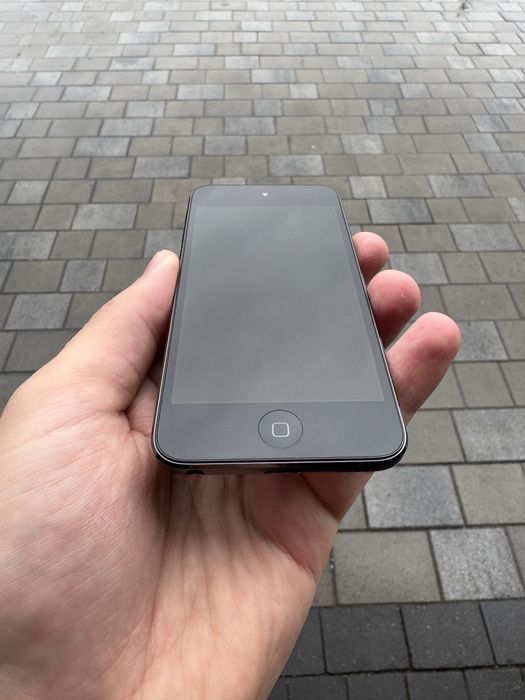 Ipod touch 6 16 gb у відмінному стані